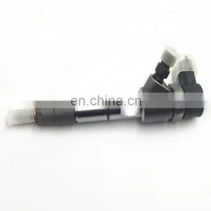0445 110 335/512 Fuel Injector Bos-ch Original In Stock Common Rail Injector 0445110335 0445110512 thumbnail-2