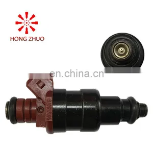 High Quality Injectors Made by 100% Professional Factory OEM 5WK90761 thumbnail-2