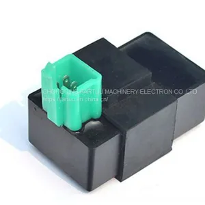 Racing Vehicle Accessories Auto Electrical Parts Bajaj Pulsar Cdi Unit thumbnail-3