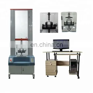 Three Point Bending Flexural Strength Tester thumbnail-1