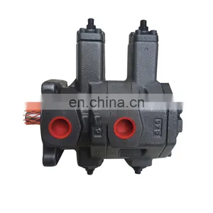 Trade Assurance SVPDF Series SVPDF-4070-4070-20 Double Variable Vane Pump thumbnail-1