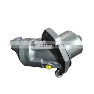 Replace Rexroth A2FE80/61W-NZL0109  Excavator Motor thumbnail-5