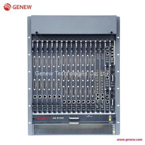 Genew FTTX Network Multi Media Access Platform MDU MSAN B1205F thumbnail-1