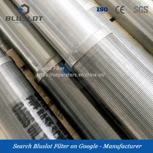 Water Well Screen Design thumbnail-3