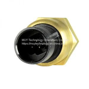 Low Cost 4-20ma 0.5-4.5V AC Pressure Sensor for Air Conditioner Air Conditioning Parts Pressure Transmitters thumbnail-3
