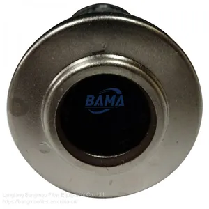 BANGMAO Replacement Pall Hydraulic Oil Filter Element HC9800FUP4H Size Can be Customized thumbnail-4
