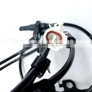 ABS Wheel Speed Sensor Compatible With Toyota OEM 89542-52060 8954252060 thumbnail-3
