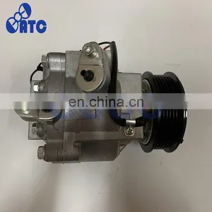 Brand New AC Compressor For GM OEM 94558123 thumbnail-1