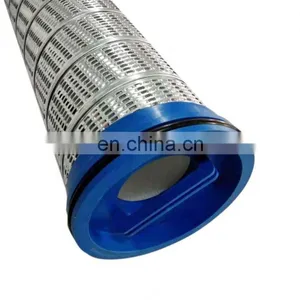 Hot Sale Pleated Large Flow For Water Filter Treatment thumbnail-5