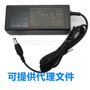 Delta 19V 6.32A ADP-65DE ADP-65JH 노트북 pc 어댑터 PSE PSB BIS KC IEC62368 Www.shulpower.com thumbnail-3