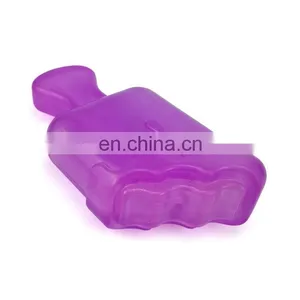 Popsicle Shape Pet Chew Toys Squeaky Toys Interactive Toy for Dog thumbnail-6