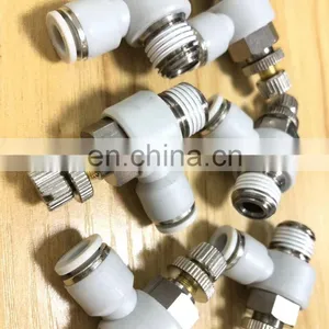 CKD Push-in Connector SC3W-8-6/K thumbnail-3