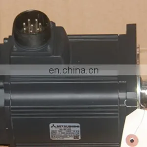 2kw Original Misubishi Servo Drive For CNC/Packing Machine 3 Phase HC-RF203B AC Servo Motor thumbnail-4