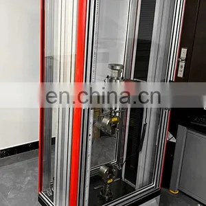 WDW-50 Electronic Universal Testing Machine + Tensile Testing Machine Price+Lab Equipment Price thumbnail-6