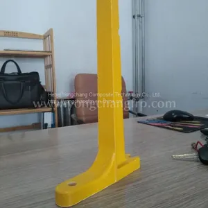 FRP Cable Bracket FRP Cable Tray Tray Type Cable Tray Supplier thumbnail-1