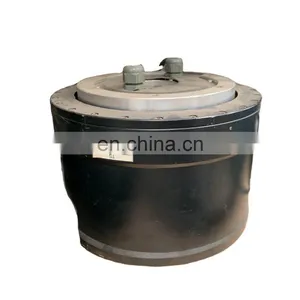 Second Hand Servo Driver UD1AG3-200N-1KD-2SA-N/CN and Motor DM1A-200G thumbnail-4