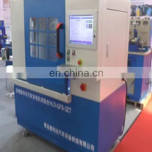Automatic Running Alternator Test Bench thumbnail-1
