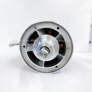 Wholesale EC82143 Treadmill Motor for Fitness Equipment thumbnail-4