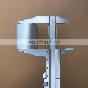 East Conduit Electrical Rigid Aluminum Conduit Couplings Universal Pipe Fittings of Lower Life-cycle Costs ANSI C80.5 UL6A thumbnail-6