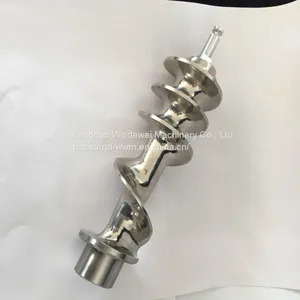 Stainless Steel Machining Parts thumbnail-3
