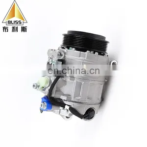 A0032304811Electric Automotive Air Conditioning Compressor Automotive Air Conditioning Compressor Auto Compressor thumbnail-2