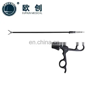 Latest Technology 5mm Forceps Medical Laparoscopic Forceps thumbnail-5