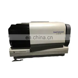High Pressure Liquid Chromatography Equipment With Column thumbnail-2