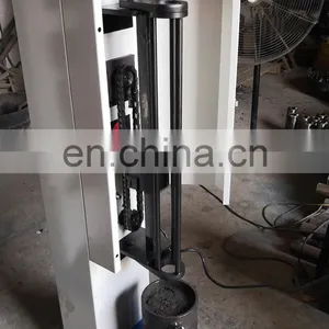 АВТОМАТИЧЕСКИЙ КОМПАКТОР ДЛЯ ТЕСТИРОВАНИЯ ПОМЕТАНИЯ ГРУНТА ASTM/BS STANDARD ДЛЯ ТЕСТИРОВАНИЯ ПОМЕТАНИЯ ГРУНТА ПО МЕТОДУ CBR/ПРОКТОРА thumbnail-1