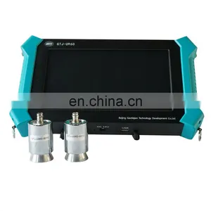 Cross Hole Ultrasonic Monitor Borehole Logging Equipment for Piles thumbnail-2