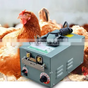 Electric Duck Debeaking Machine Chicken Debeaking Machine thumbnail-2