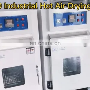 Liyi Desktop Hot Air Price Drying Oven For Laboratory thumbnail-1