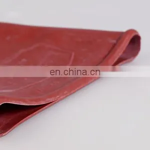 12KV Rubber Insulating Gloves/Protection Against Electrical Shock thumbnail-2