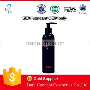 High Quality Personal Lubricant Oil and Gel Sex Lubricant for Man Quality Choice thumbnail-3