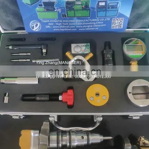 No.105(2-3) Full Set CAT 3126B Tools thumbnail-5