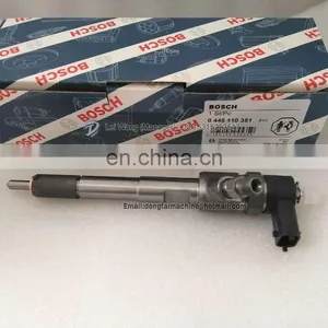 BOSCH Common Rail инжектор 0445110351 thumbnail-1