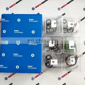 No,624(2) Lucas DPC Kits 9109-210A 7701203954 thumbnail-1