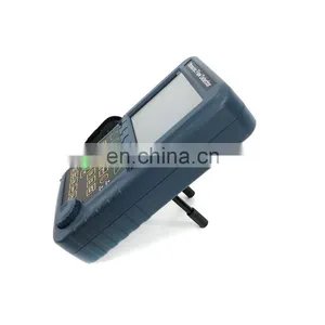 Strong Usm 35 35x Dac Lemo Ultrasonic Flaw Detector Manual thumbnail-5