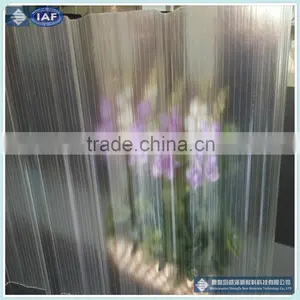 Fiberglass Corrugated Panel, Roof Translucent Sheet, Frp Skylight Sheet/panel/board thumbnail-5