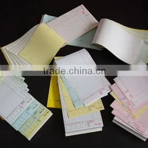 New Arrive High-quality Hot Stamping Foil Ticket Printing thumbnail-1