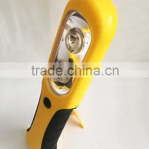 2pcs Super Bright Led Work Light With Magnetic and Hook thumbnail-3