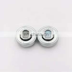 608zb Bearing Sheet Metal Stamping Bearing Z809 Ball Bearing Used in Door thumbnail-3
