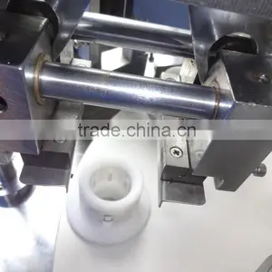 ShangHai Toothpaste Sealing Machine thumbnail-3