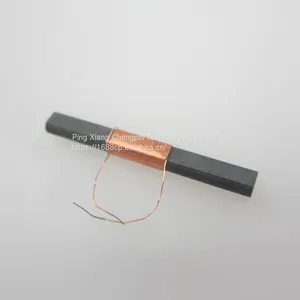 Customized Ferrite Core Rod Coil thumbnail-1