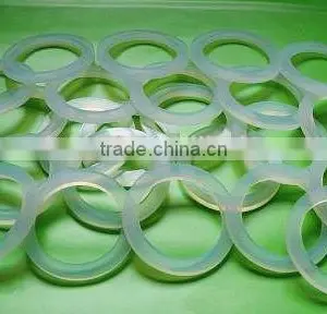 2013 Silicone O-ring,rubber Industrial Gasket thumbnail-1