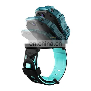 Kid Watch 2020 Cheap Children Sos Emergency Calling Kids Smart Watch Tracker Smart Baby Watch For Kids thumbnail-4