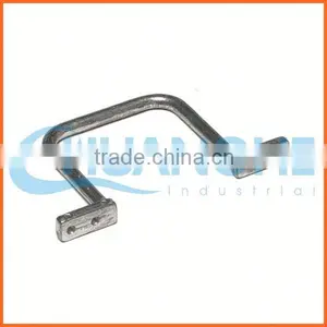 Engineers Available Overseas Installation Loose Leaf Tea Packing Machine thumbnail-6