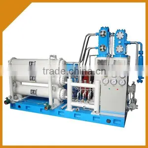 Direct Drive Portable Nitrogen Compressor thumbnail-1