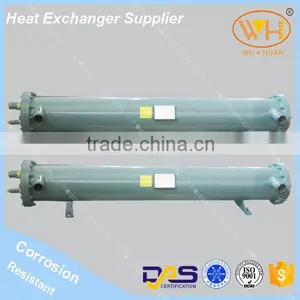 Tubular Heat Exchanger Price , Industrial Heat Exchangers thumbnail-1