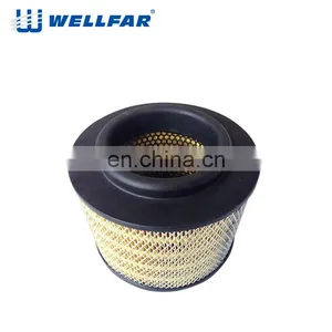 Factory Price Auto Air Filter Japanese Spare Parts for TOYOTA OEM 17801-0C010 thumbnail-1
