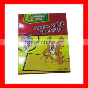 Mouse Glue Trap thumbnail-1